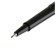 Capillary pen Luxor "Iconic F" Knot 0.5 mm, black ink