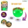 Projector "Funny animals", Mix colors