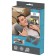 Inflatable pillow, 37 x 24 x 10 cm, color mix, 67006 Bestway