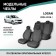 Auto-Chekhly for Renault Logan, 2004-2016, Jacquard