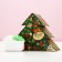 Gift set of cosmetics “Happy New Year!”, Bath salt 2 x 150 g, pure happiness