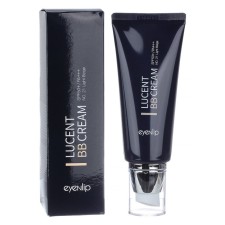 Facial Cream BB Lucent BB Cream 50 ml No. 21 Light Beige