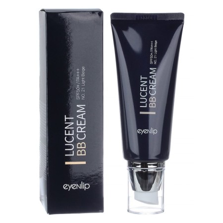 Facial Cream BB Lucent BB Cream 50 ml No. 21 Light Beige
