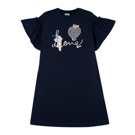 Dress for girl PlayTode, height 152 cm-3