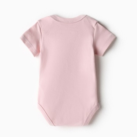 Kit Body Kroshka Me "Love" 2pcs, height 86-92-4