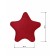 Decorative pillow "Star"