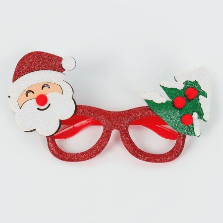 Carnival glasses "New Year"-1