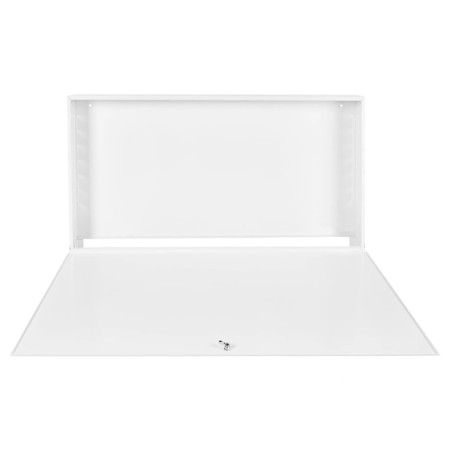 Distribution cabinet Rommer RCM-0001-001718, 652x120x1157 mm, external, 17-18 outputs-2