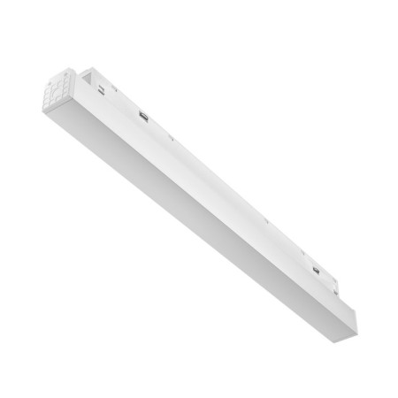 The power supply unit Technical TRX034DR4-200W, 200W, 33x2.2x4.2 cm, white color