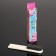 Brush for clothing and shoes "Kitty", 3.7 x 20.5 x 2.9 cm