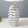 Cycle lamp "Veloria" E14 40W white 18x27x40 cm Risalux