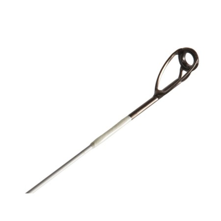 Spin rod. Lucky John Anira Microjig 5, test 0.7-5 g, length 7.1 m.-4