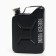Gift set Relax, black tea with lemon zest 25 g, flask