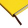 The diary is notathered, A5, 140L, CENT, OF KOZHZAM, FLOWERS, FLOWERS, Yellow