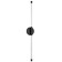 Wall lamp Anta IP20 LED 12W 480LM 3000K