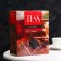 Black tea Tess Kenya packaged, 100 pack *2 gr.