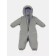 Combiason Children's demi -season MOWBABY LAPPY, height 86 cm, olive color