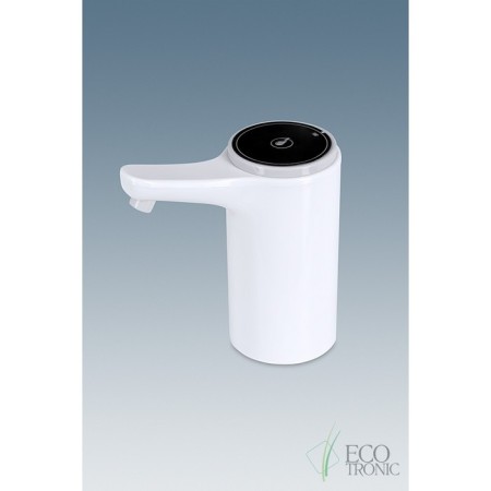 Pump Ecotronic PLR-110, Electric, 4 W, 1.5 l/min, 1200 mAh, from USB, white-5