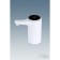 Pump Ecotronic PLR-110, Electric, 4 W, 1.5 l/min, 1200 mAh, from USB, white