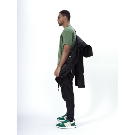 Sports Winter Male Park, size 48, black color-3