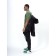 Sports Winter Male Park, size 48, black color