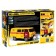 The prefabricated model “UAZ 3909 Emergency Gas Service” Star, 1/43, (43003)