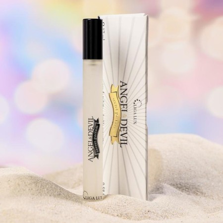 Women's toilet water Angel & Devil Secret Parfum, 17 ml-1