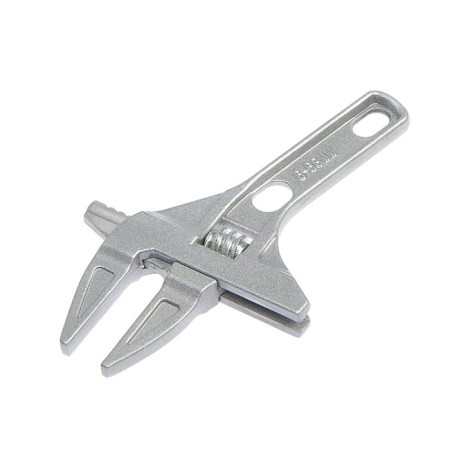 The key plumbing tundra, a shortened handle, opening of the sponge up to 68 mm, 200 mm-3