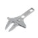 The key plumbing tundra, a shortened handle, opening of the sponge up to 68 mm, 200 mm