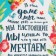 Kitchen towel "Favorite House" 35x60 cm