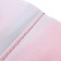 Folder with 40 A4, 500 microns, Calligrata, pocket on the spine, red