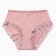 Women's cowards, dusty rose color, size 50-52