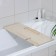 Bath table, 68 × 26 × 7 cm, pine