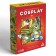 Card game "Cosplay", 120 cards