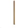 Lucas Lumber LED 5W 4000K matte gold 3x3x60-160cm