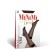 Women's golfs minimi dea pois, single size, Cappuccino color