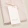 Pillowcase 300S SL Home Nude 50*70+3 cm, satin, 100% cotton