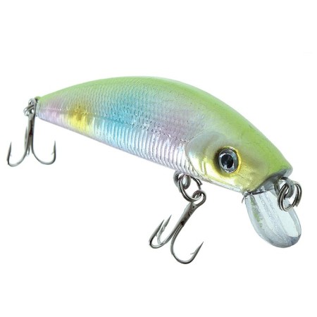 JS wobbler, 7 cm, 7.5 g, color 08-1