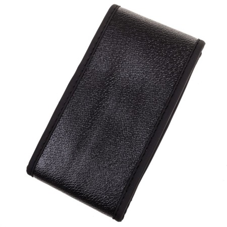 Skyway Flex-2 braid, eco-leather, size m, black, s01109003