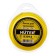 Huter trimmer fishing line, star section, d = 3 mm, 12m