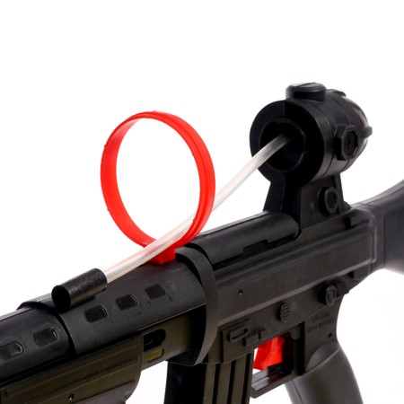 Water pistol "Special", with pumping, 49 cm-8