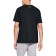 Men's T-shirt, Under Armor Fast Left Chest 2.0 SS, size 46-48 (1329584-001)