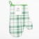 Ecalyptus (cage) 20x27cm, 100% cotton, sarzha 190 g/m2