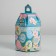 Confectionery box, packaging "Bright Easter", 16.5 x 14.5 x 21 cm