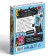 A board game to explain the words "drunks against aliens", 50 cards, 18+