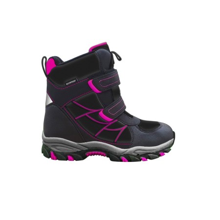 Winter boots for the girl PlayTode, size 35-7