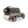 Wooden designer "GAZ-AA truck with an awning"
