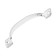 Hand-slop tundra RS-65, zinc coating, 1 pc.