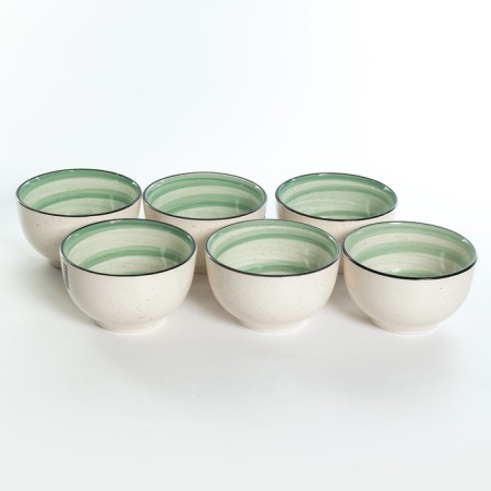 Elrington Saletniks set “Airgraph. Pistachio breeze ", 14 cm, 750 ml, 6 pcs-7