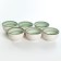 Elrington Saletniks set “Airgraph. Pistachio breeze ", 14 cm, 750 ml, 6 pcs